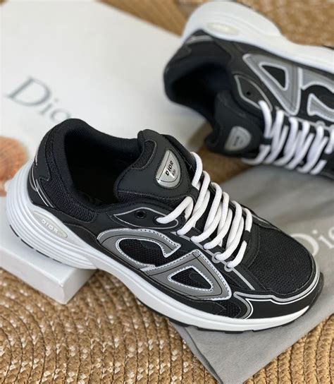 dior schoenen heren b30|B30 Sneakers .